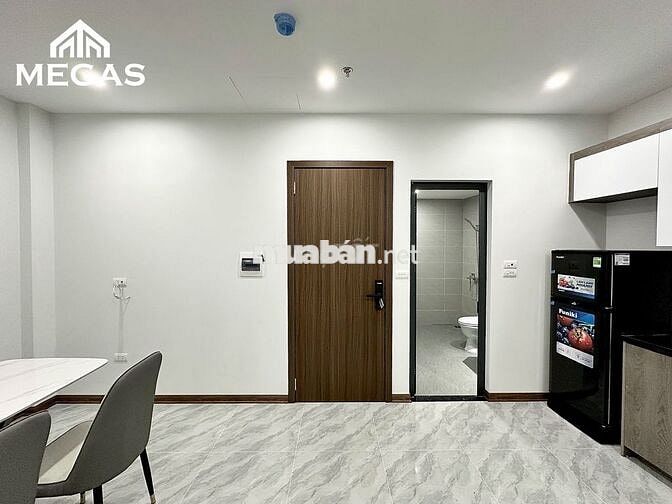 CHO THUÊ 1N1K CỬA SỔ FULL NỘI THẤT MỚI NGAY VÕ CHÍ CÔNG, LOTTE TÂY HỒ