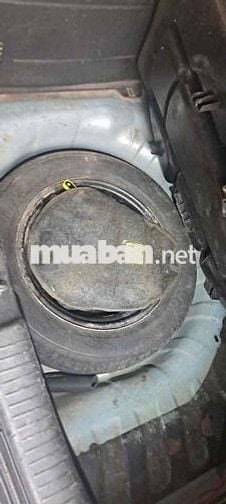 Hyundai Getz 2009 - 30000 km