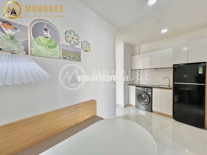 ✨️KHAI TRƯƠNG CĂN HỘ 2PN BANCOL, THANG MÁY, GIÁ CHỈ TỪ 9TR✨️