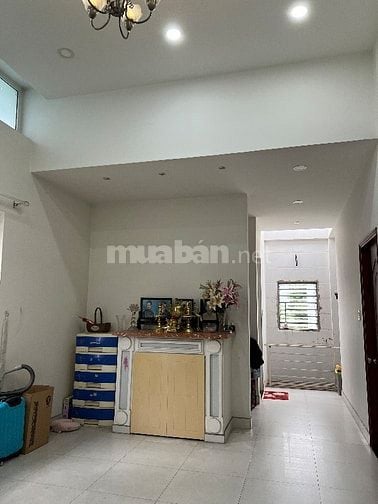 Cần bán nhà Trường Thọ Thủ Đức 
