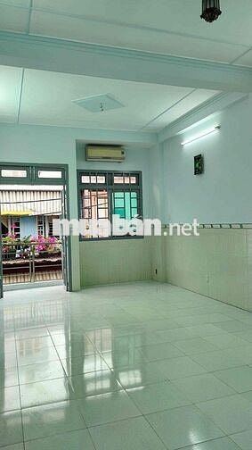 Nhà 4 tầng Đường Bình Thới - 4 x 16 - 4pn - máy lạnh - nhà mới - 17Tr