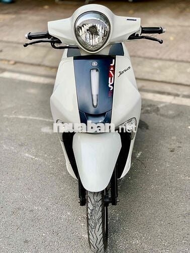 Yamaha Janus 2019 Smartkey Chính Chủ BSTP Xe Đẹp