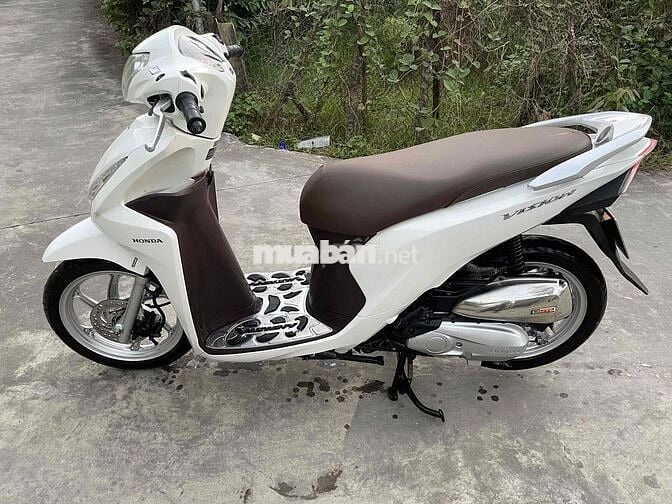 Cần bán visson 2017 máy zin 1 chủ