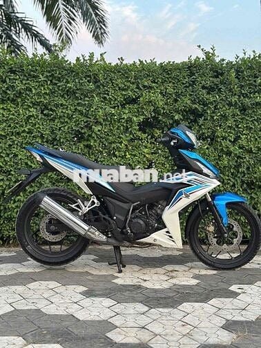 Honda Winner V1 2016 Máy Bao Êm Xe Đẹp Chất