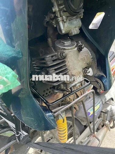 Cần bán xe như hình ,zin nguyên con