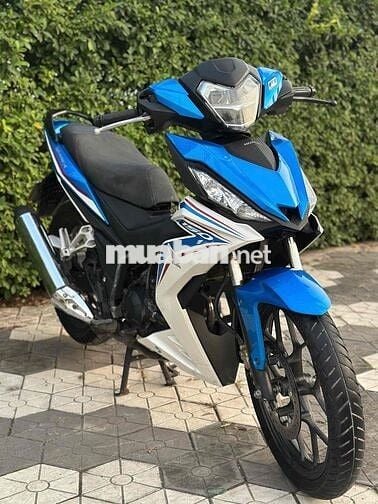 Honda Winner V1 2016 Máy Bao Êm Xe Đẹp Chất