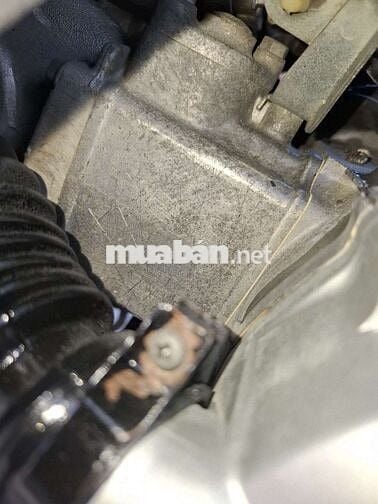 Honda Air Blade 110 2012 máy zin êm khỏe biển 15hp