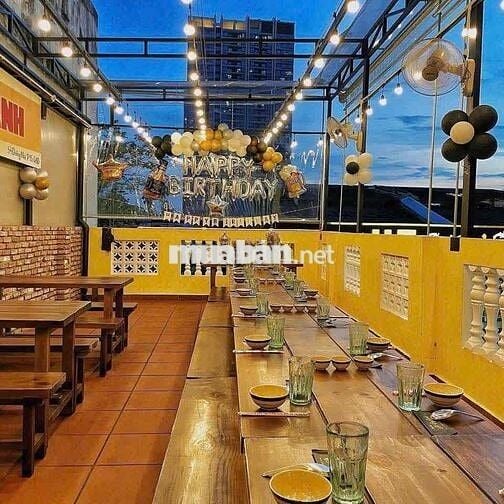 Cho Thuê MB Vỉa Hè Siêu Lớn, MT Đồng Nai, Q10, Giá Siêu Hời