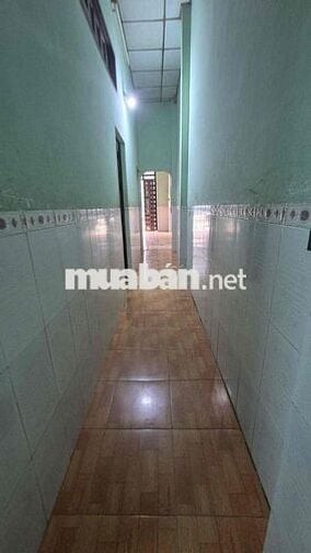 NHÀ CHO THUÊ NGUYÊN CĂN 80m2, 2 phòng ngủ, 1 phòng khách, 1 bếp