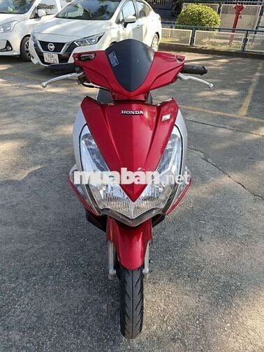 Honda Air Blade 110 2012 máy zin êm khỏe biển 15hp