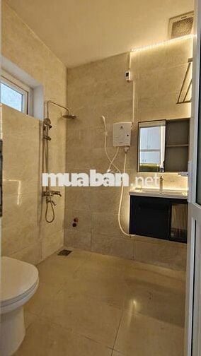 Căn hộ 1PN, 2 ban công – 10 triệu/tháng - Full nội thất - Quận 7