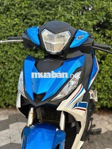 Honda Winner V1 2016 Máy Bao Êm Xe Đẹp Chất