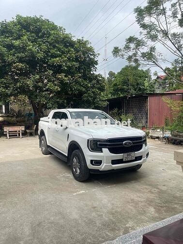 Ford ranger XLS 2023 AT
