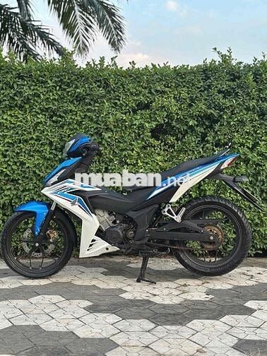 Honda Winner V1 2016 Máy Bao Êm Xe Đẹp Chất
