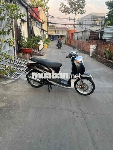 MIO Classic Thái Lan