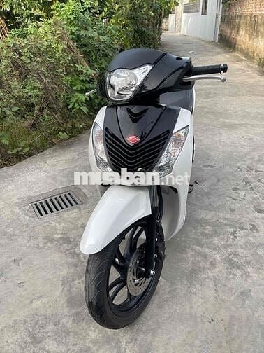 Cần bán sh 125 2016 lên fom ý