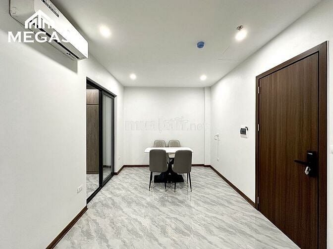 CHO THUÊ 1N1K CỬA SỔ FULL NỘI THẤT MỚI NGAY VÕ CHÍ CÔNG, LOTTE TÂY HỒ