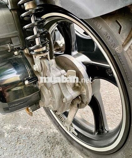 Yamaha Janus 2019 Smartkey Chính Chủ BSTP Xe Đẹp