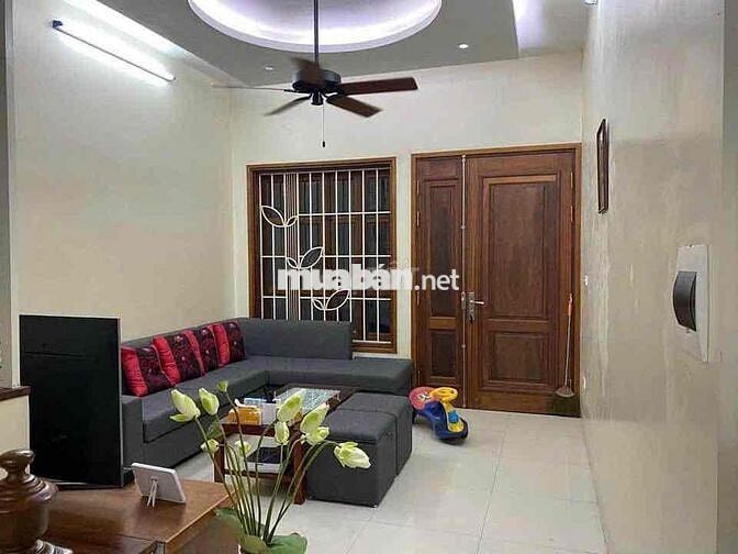 CHO THUÊ NHÀ NGUYÊN CĂN NGÕ 640 NGUYỄN VĂN CỪ