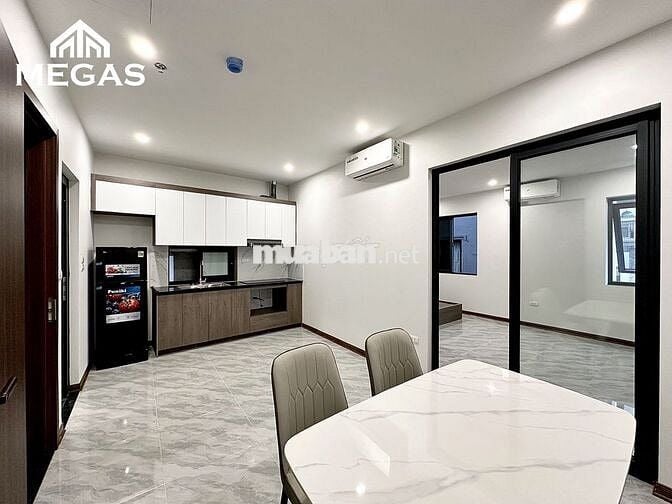 CHO THUÊ 1N1K CỬA SỔ FULL NỘI THẤT MỚI NGAY VÕ CHÍ CÔNG, LOTTE TÂY HỒ