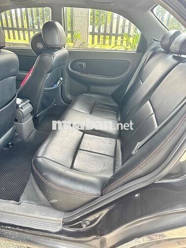 Kia Spectra 2004 1.6 MT - chính chủ máy số zin