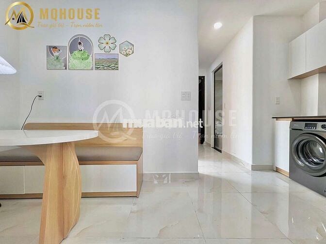 ✨️KHAI TRƯƠNG CĂN HỘ 2PN BANCOL, THANG MÁY, GIÁ CHỈ TỪ 9TR✨️