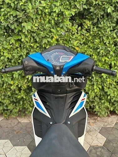 Honda Winner V1 2016 Máy Bao Êm Xe Đẹp Chất