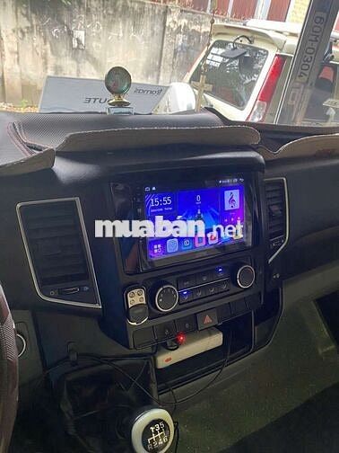 Huyndai solati 16cho, doi 2017