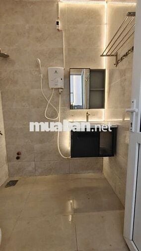 Căn hộ 1PN, 2 ban công – 10 triệu/tháng - Full nội thất - Quận 7