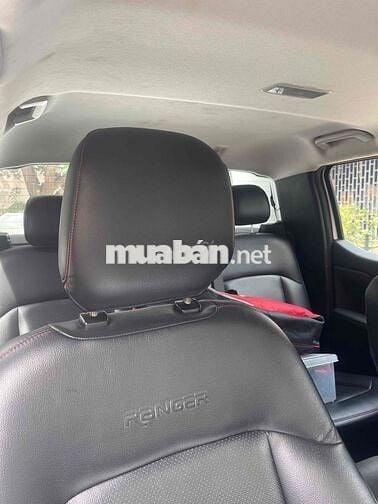 Ford ranger XLS 2023 AT