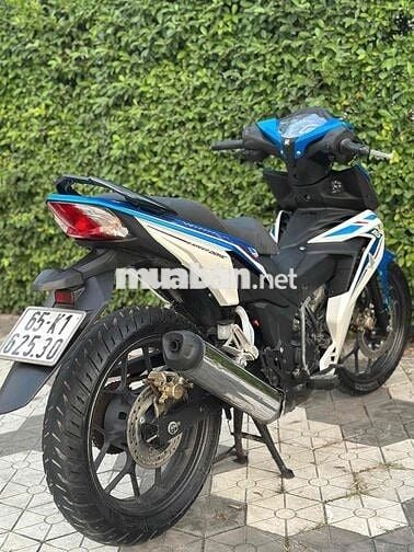 Honda Winner V1 2016 Máy Bao Êm Xe Đẹp Chất