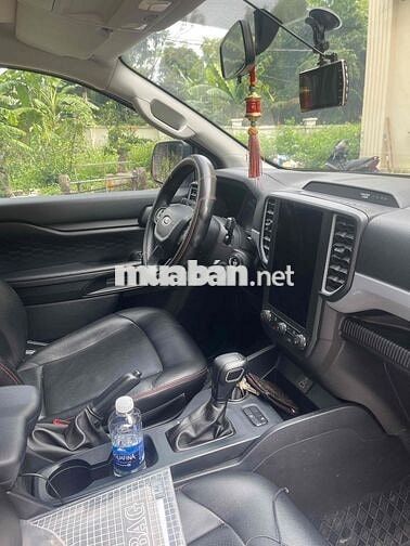 Ford ranger XLS 2023 AT