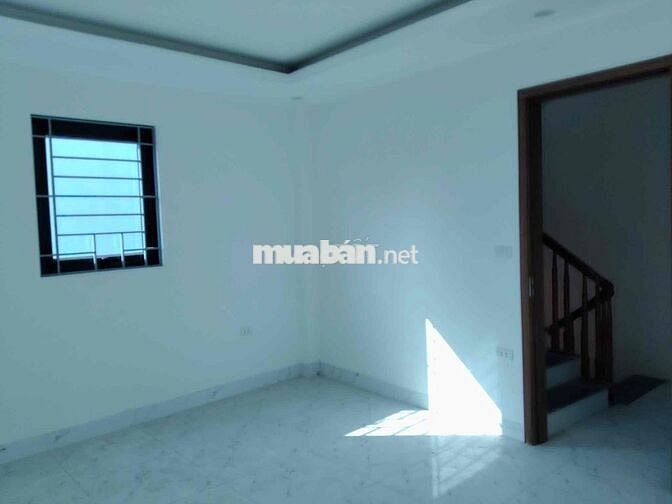 TÂY MỖ 33m2- 5 TẦNG-LÔ GÓC 3 THOÁNG-NGÕ Ô TÔ THÔNG-DÂN TRÍ CAO Ở SƯƠNG