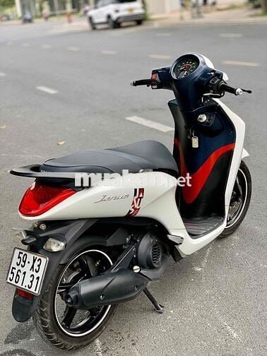 Yamaha Janus 2019 Smartkey Chính Chủ BSTP Xe Đẹp