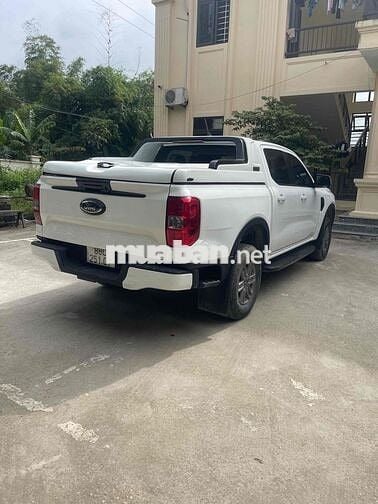 Ford ranger XLS 2023 AT