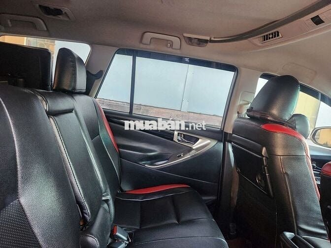 Toyota Innova 2017 2.0G - 166275 km