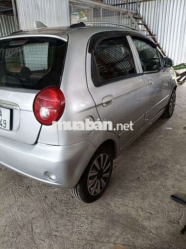 Cần bán con xe gia đình đang sử dụng. Máy hoạt độn