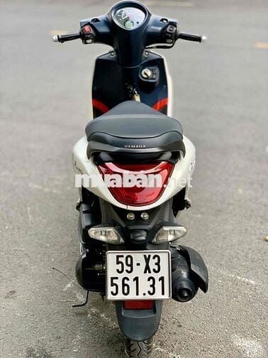 Yamaha Janus 2019 Smartkey Chính Chủ BSTP Xe Đẹp