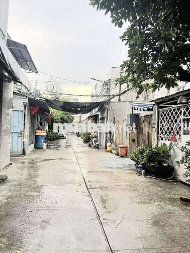 NHÀ MỚI 3 TẦNG – BÙI TƯ TOÀN – GIÁP TÊN LỬA – HẺM 6M THÔNG