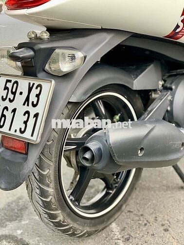 Yamaha Janus 2019 Smartkey Chính Chủ BSTP Xe Đẹp