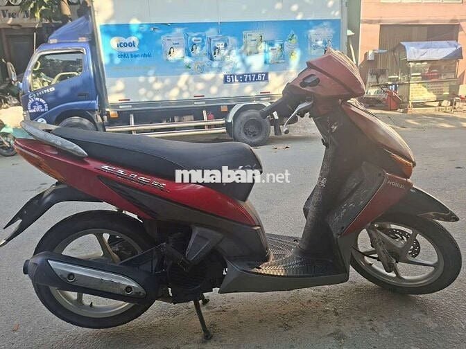 Click giấy tờ đầy đủ. Máy zin bao êm