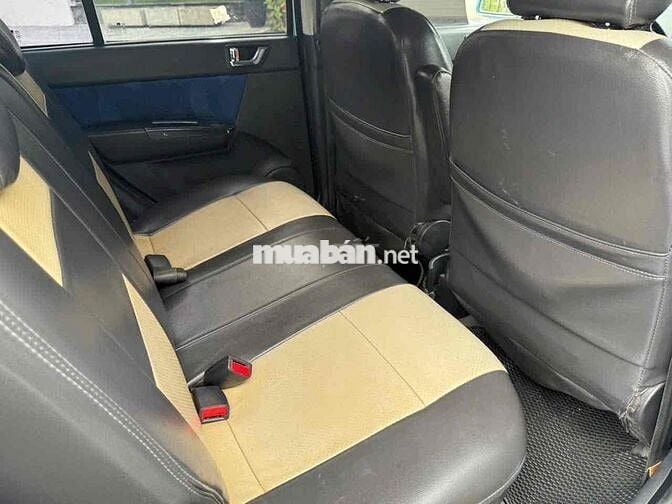 Hyundai Getz 2009 1.4 AT - 11 km