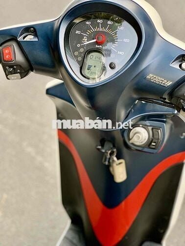 Yamaha Janus 2019 Smartkey Chính Chủ BSTP Xe Đẹp