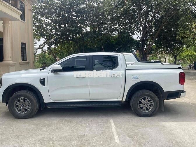 Ford ranger XLS 2023 AT