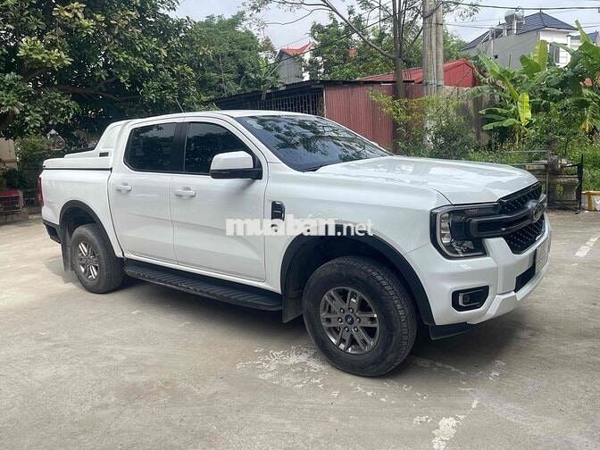 Ford ranger XLS 2023 AT