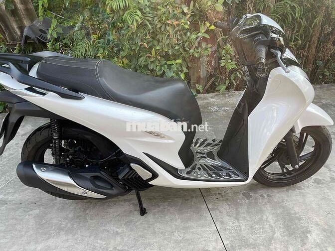 Cần bán sh 125 2020 máy zin