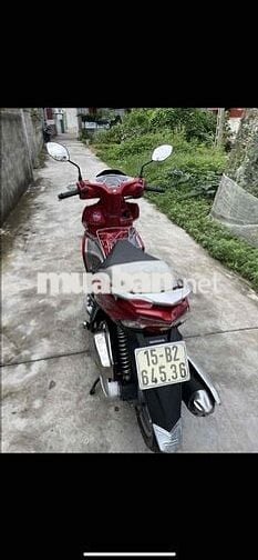 Cần bán ab 2017 máy zin 1 chủ