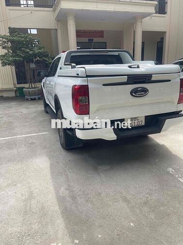Ford ranger XLS 2023 AT