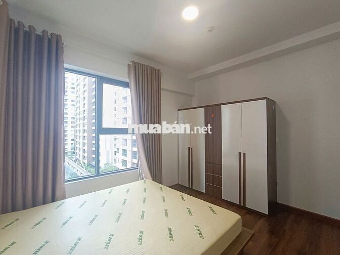 Cho Thuê Akari City - Góc 2PN2WC - Giá 11tr5 - Nội Khu - Tầng Đẹp