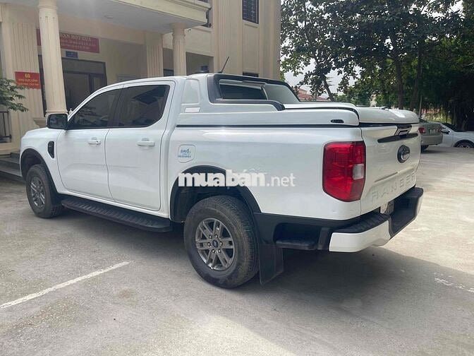 Ford ranger XLS 2023 AT